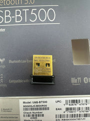 ASUS USB-BT500 Adattatore Bluetooth 5.0 USB per PC Windows