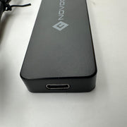 NOVOO R5 Lite – Hub USB 3.0 a 4 porte