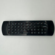 Orbsmart AM-1 Air Mouse 2.4 GHz con Tastiera Wireless e Telecomando IR