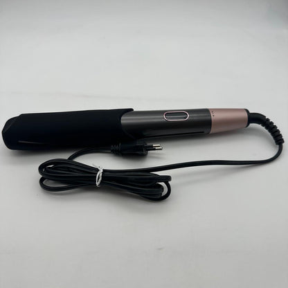 Remington Piastra per Capelli e Arricciacapelli - Curl&Straight Confidence 2in1 Multistyler