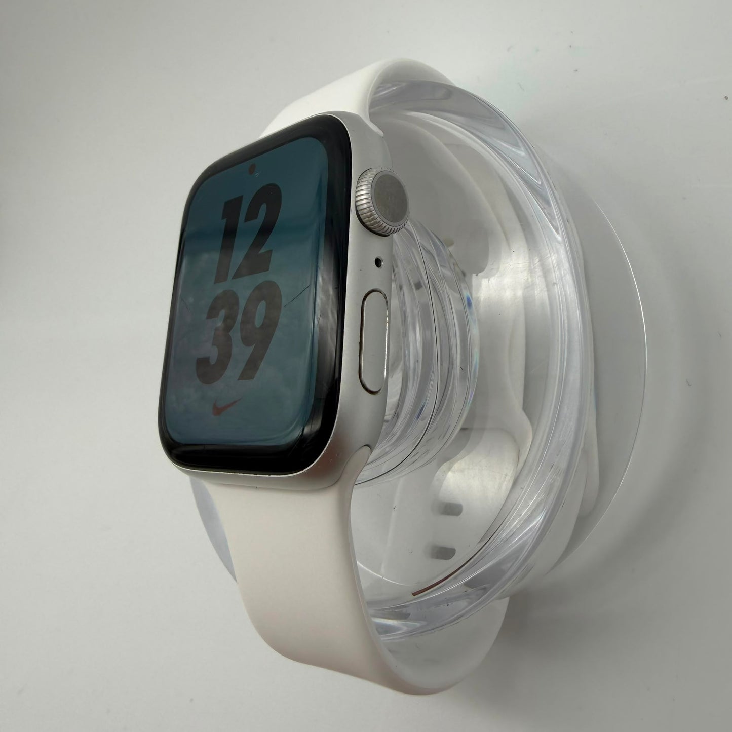 Apple Watch Series 5 Nike 44mm GPS Aluminum Case