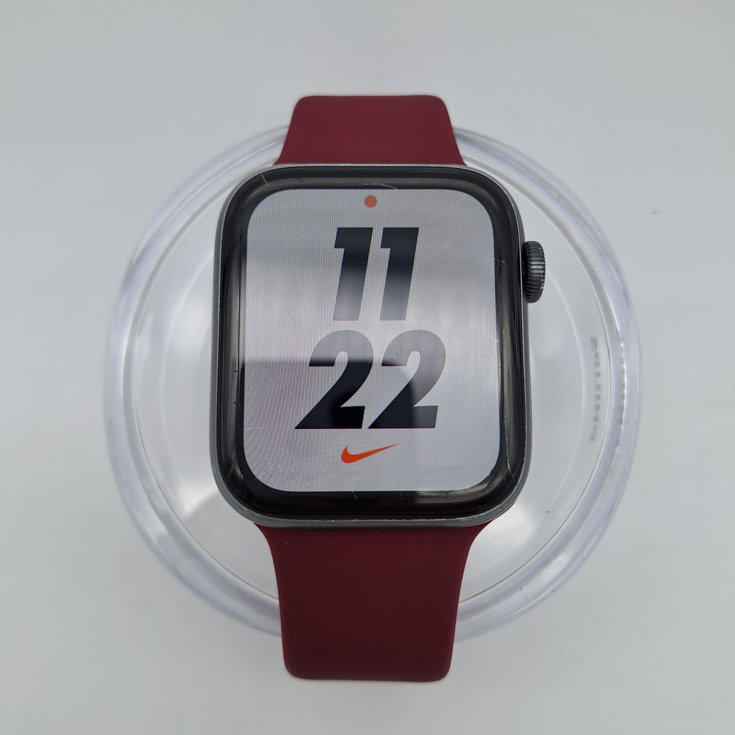 Apple Watch Series 5 44mm GPS+Cellular Aluminum Case