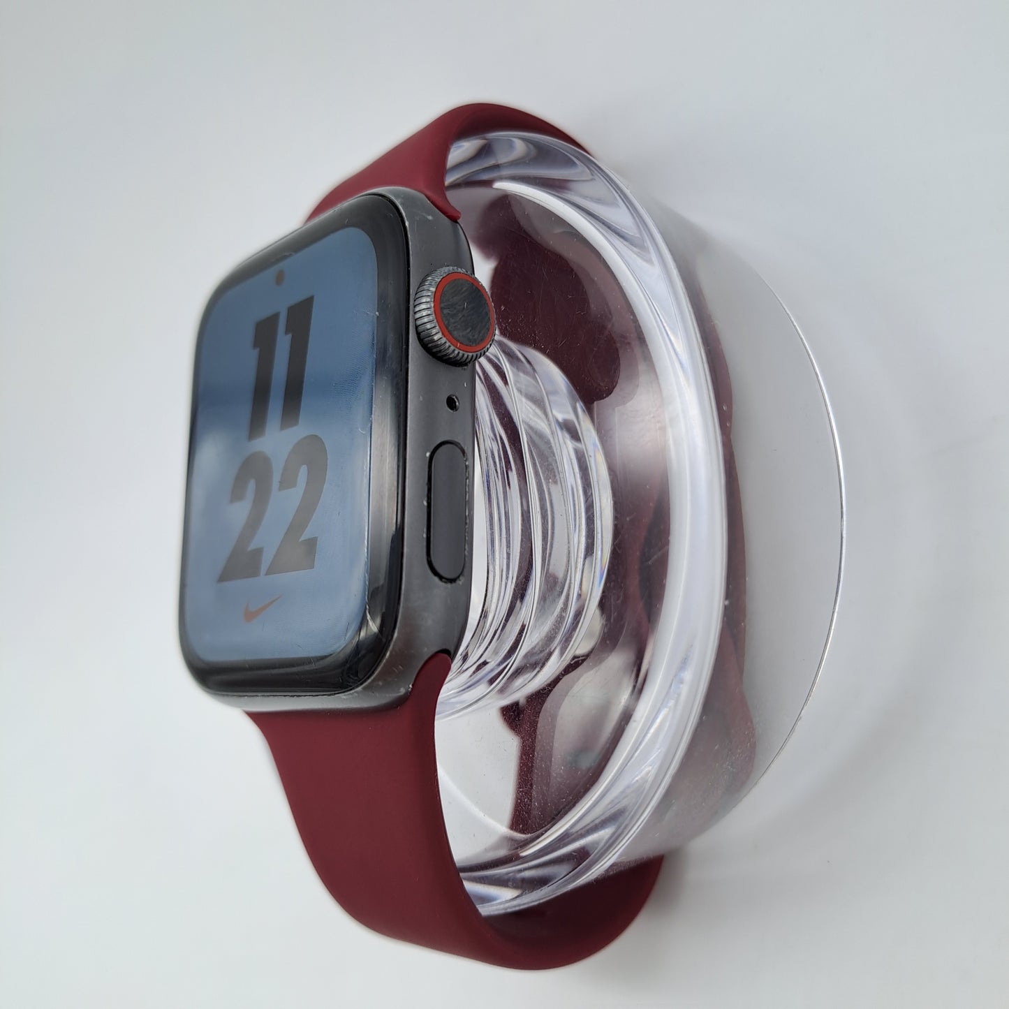 Apple Watch Series 5 44mm GPS+Cellular Aluminum Case