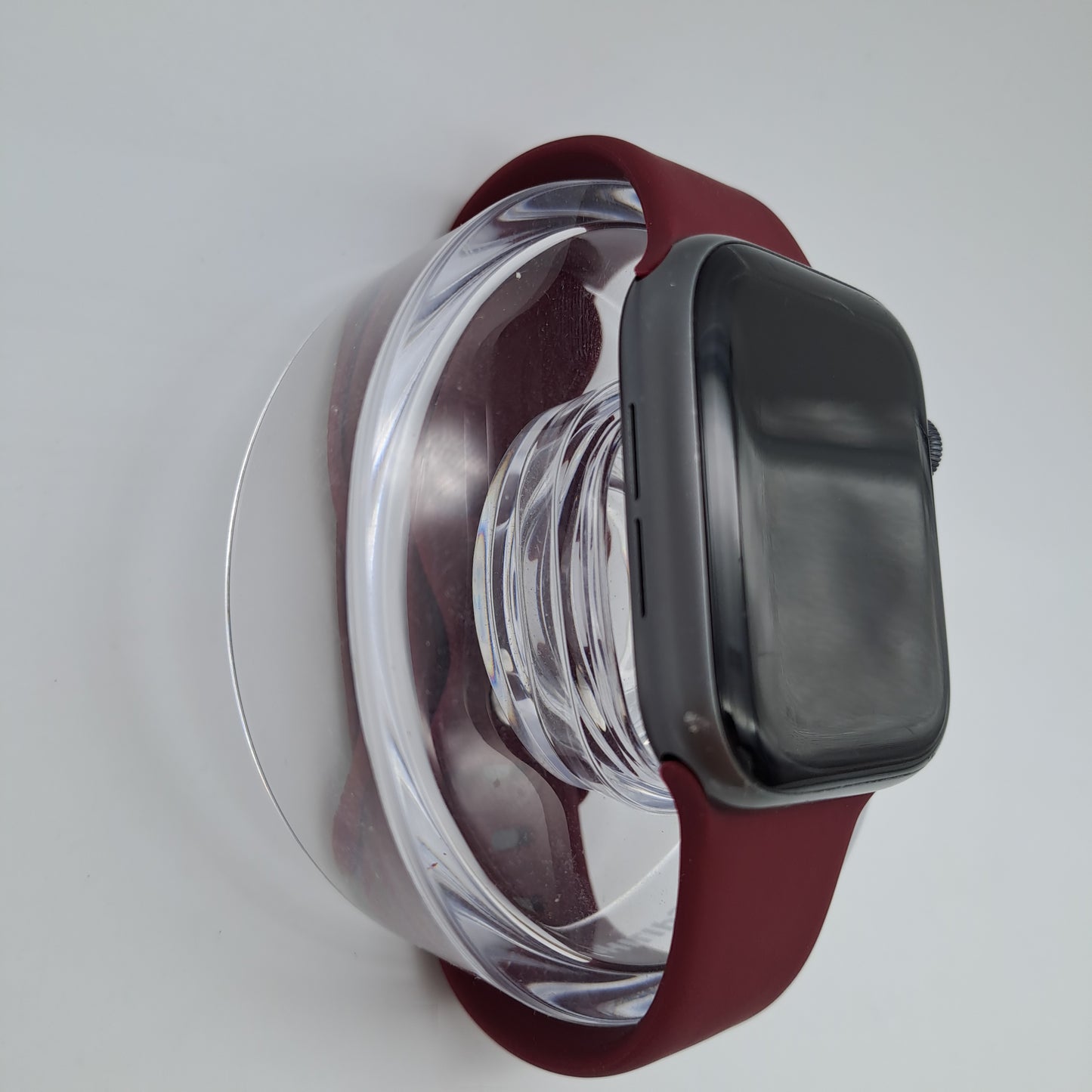 Apple Watch Series 5 44mm GPS+Cellular Aluminum Case