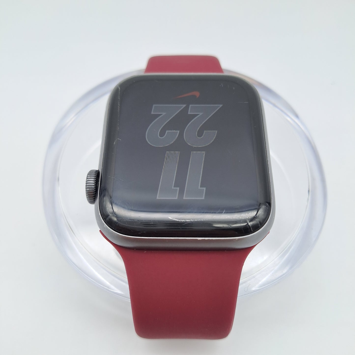 Apple Watch Series 5 44mm GPS+Cellular Aluminum Case