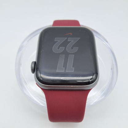 Apple Watch Series 5 44mm GPS+Cellular Aluminum Case