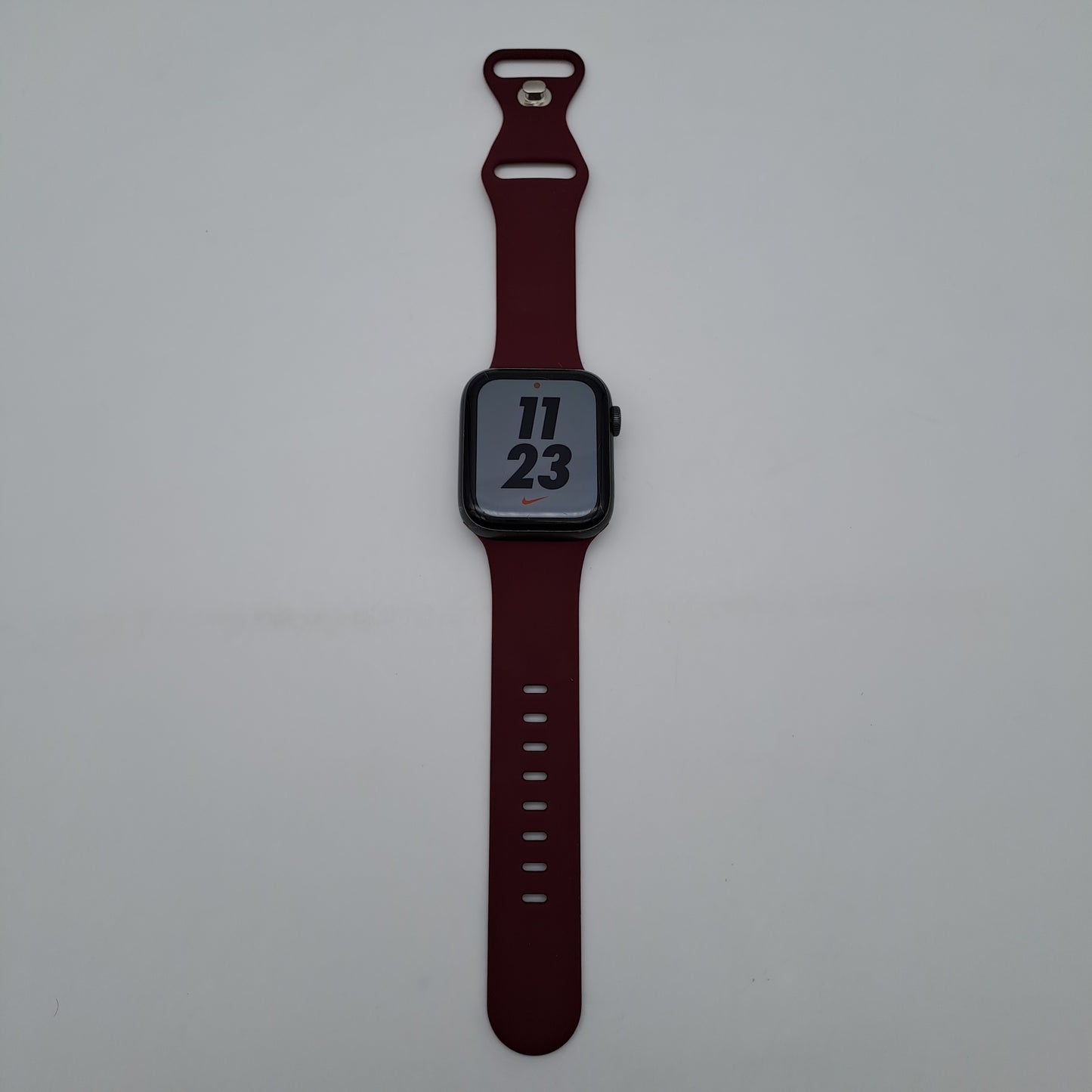 Apple Watch Series 5 44mm GPS+Cellular Aluminum Case