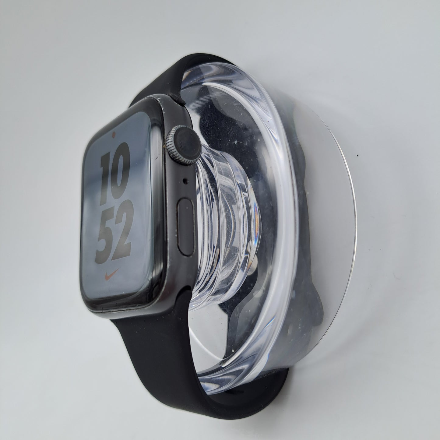 Apple Watch Series 5 Nike 44mm GPS Aluminum Case