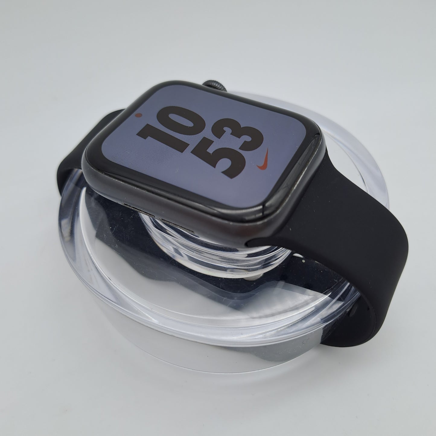 Apple Watch Series 5 Nike 44mm GPS Aluminum Case