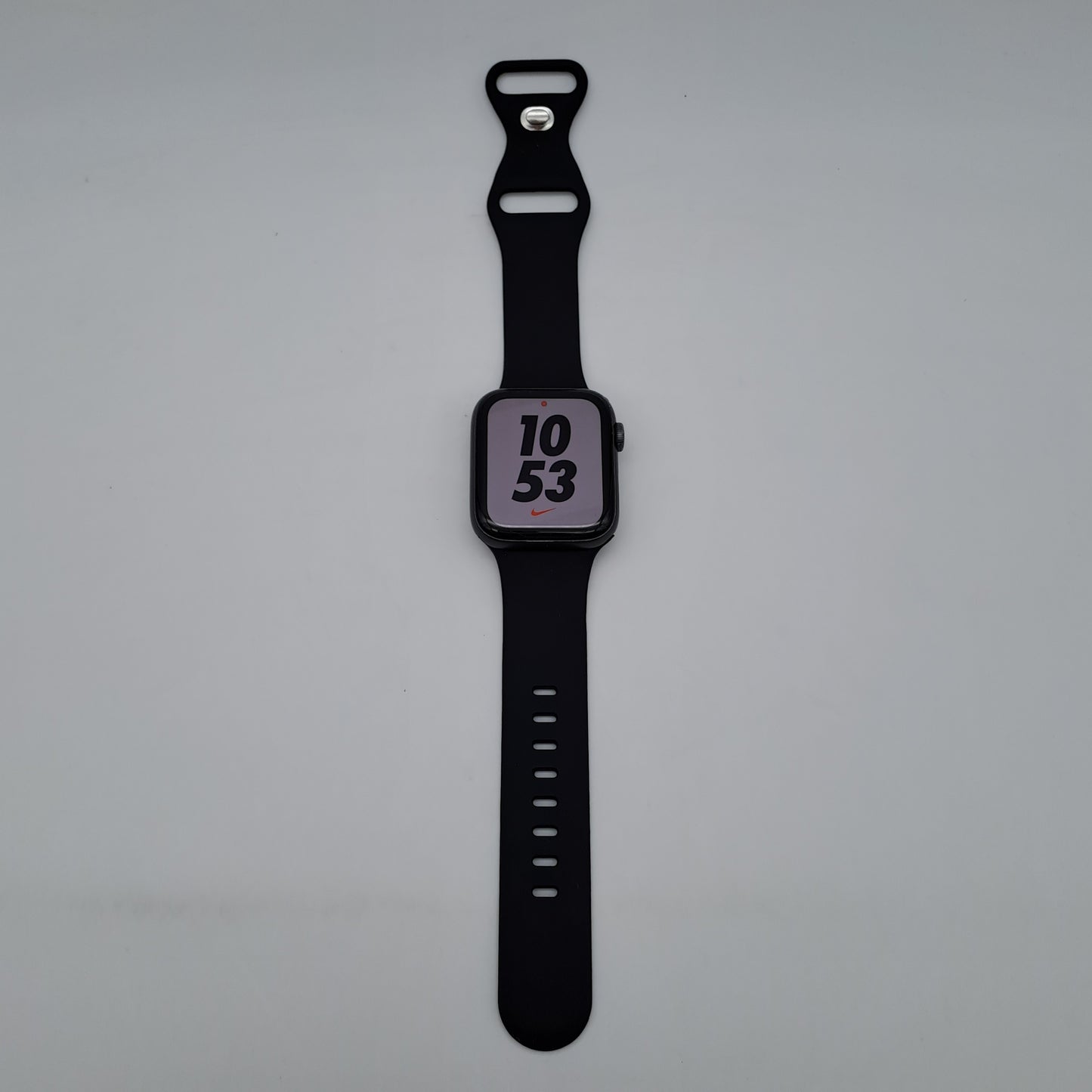 Apple Watch Series 5 Nike 44mm GPS Aluminum Case