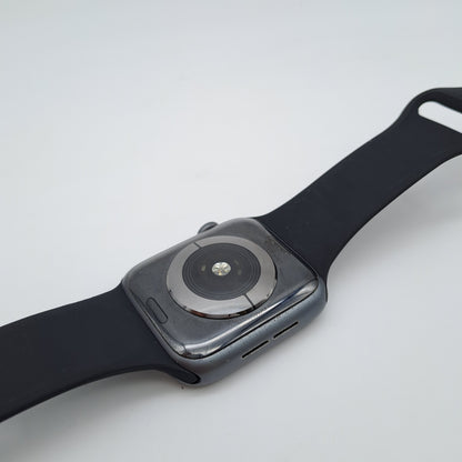 Apple Watch Series 5 Nike 44mm GPS Aluminum Case