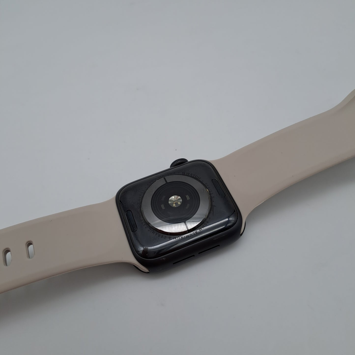 Apple Watch Series 5 Nike 40mm GPS Aluminum Case