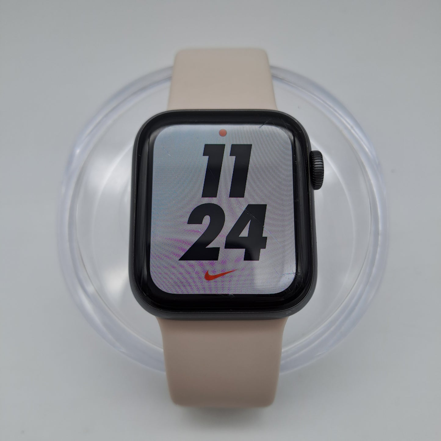 Apple Watch Series 5 Nike 40mm GPS Aluminum Case