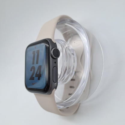 Apple Watch Series 5 Nike 40mm GPS Aluminum Case