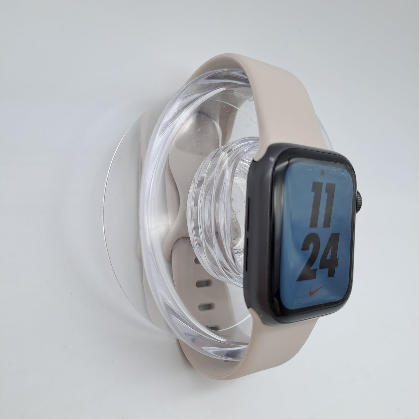 Apple Watch Series 5 Nike 40mm GPS Aluminum Case