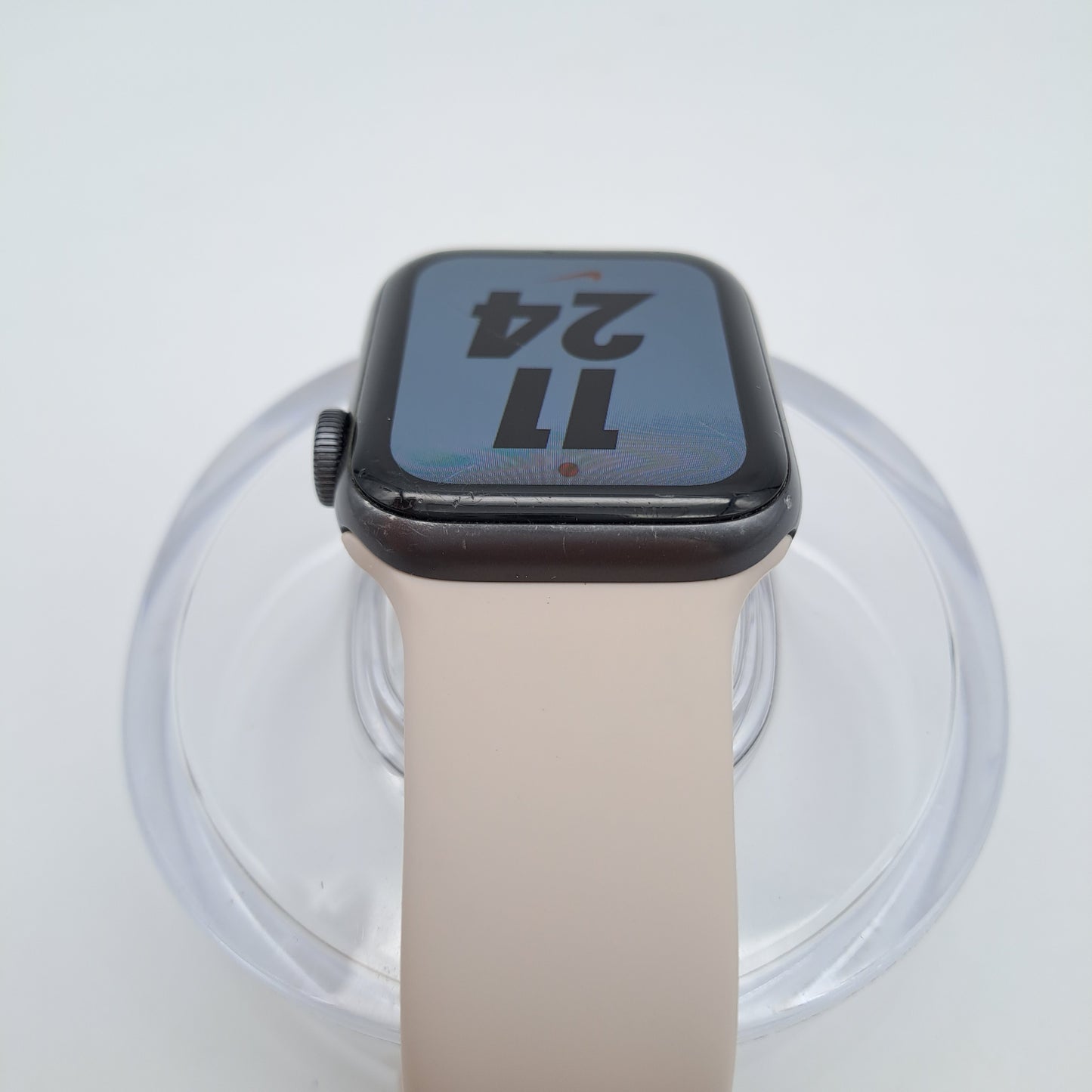 Apple Watch Series 5 Nike 40mm GPS Aluminum Case