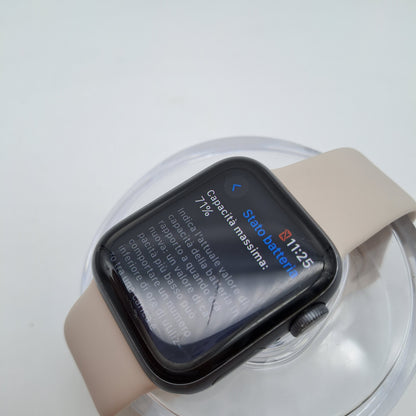 Apple Watch Series 5 Nike 40mm GPS Aluminum Case