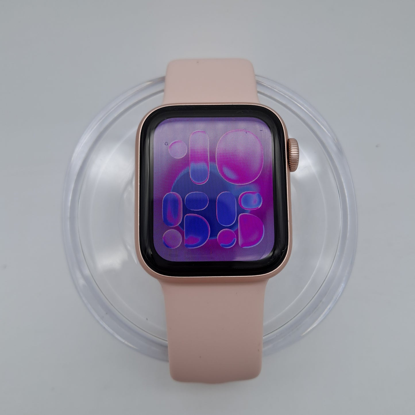 Apple Watch Series 6 40mm GPS Aluminum case