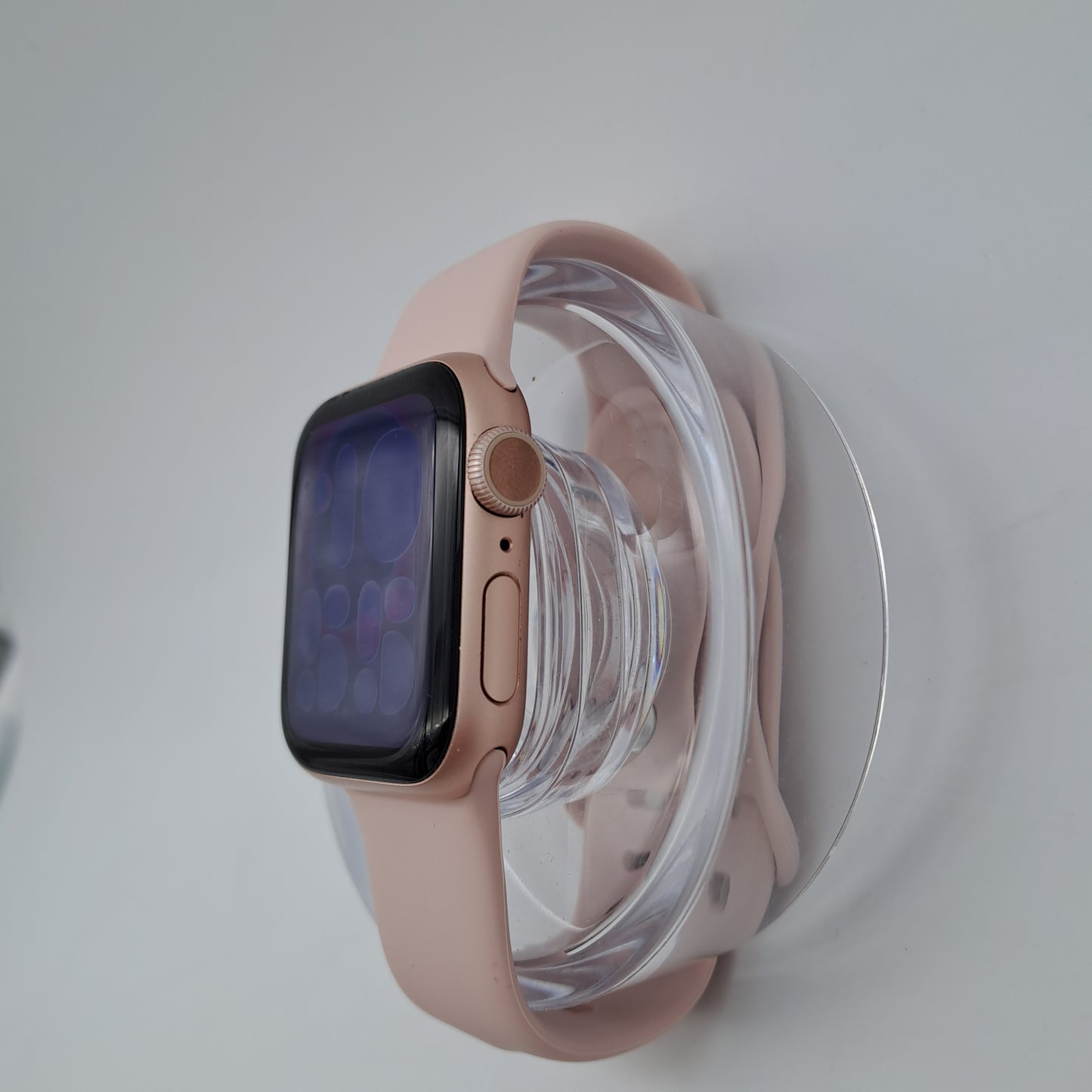 Apple Watch Series 6 40mm GPS Aluminum case