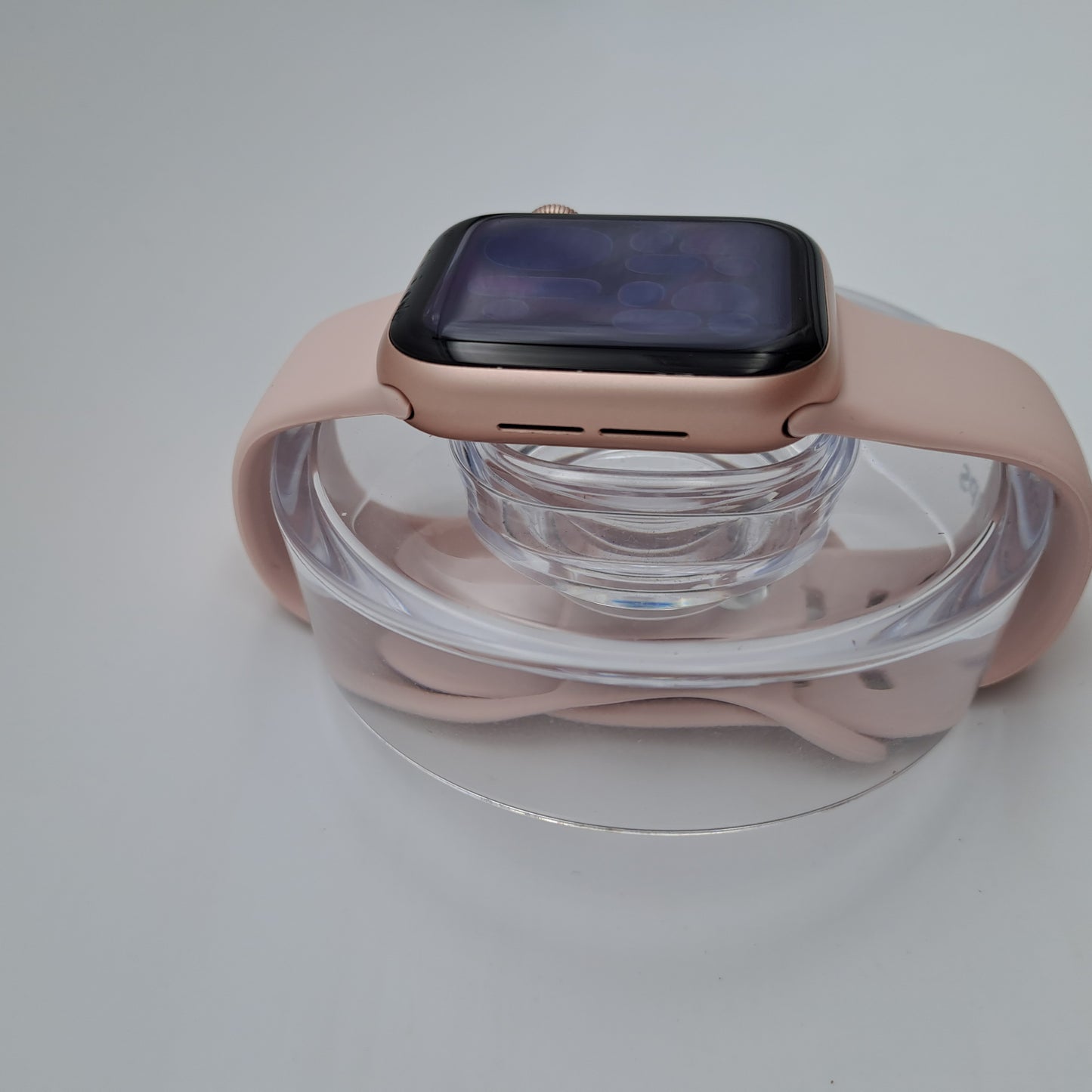 Apple Watch Series 6 40mm GPS Aluminum case