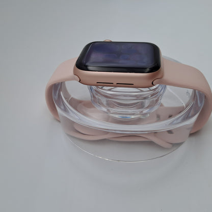 Apple Watch Series 6 40mm GPS Aluminum case