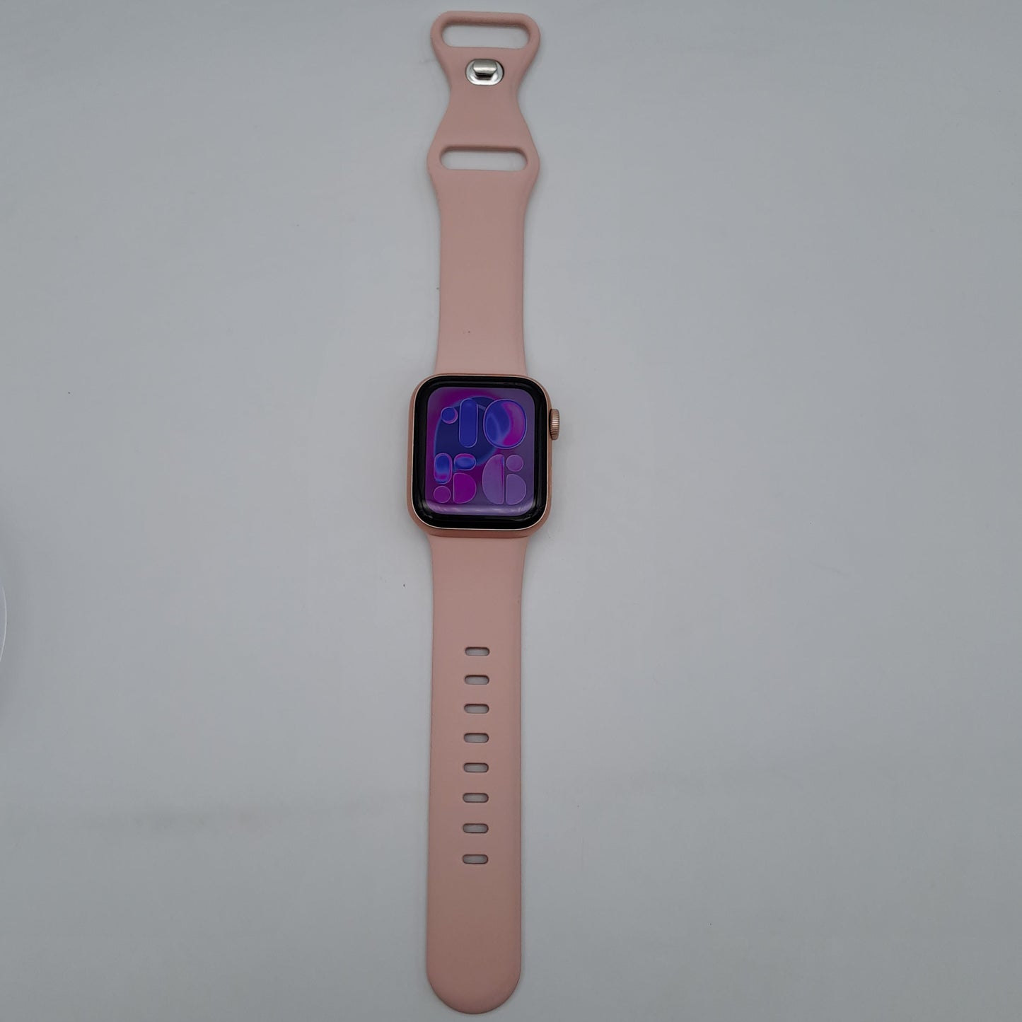 Apple Watch Series 6 40mm GPS Aluminum case