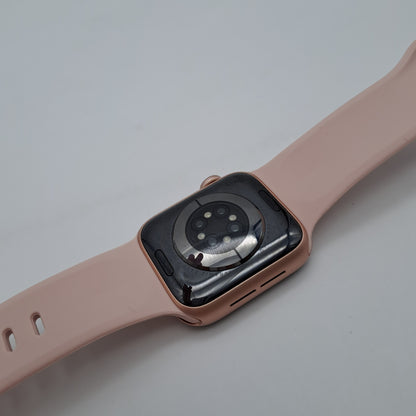 Apple Watch Series 6 40mm GPS Aluminum case