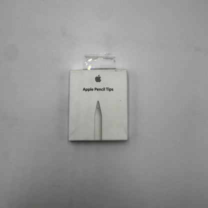 Apple Pencil Tips – Set da 4 Punte di Ricambio