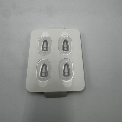 Apple Pencil Tips – Set da 4 Punte di Ricambio