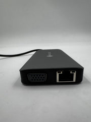 Novoo RM11 – Concentrador USB-C de aluminio 11 en 1