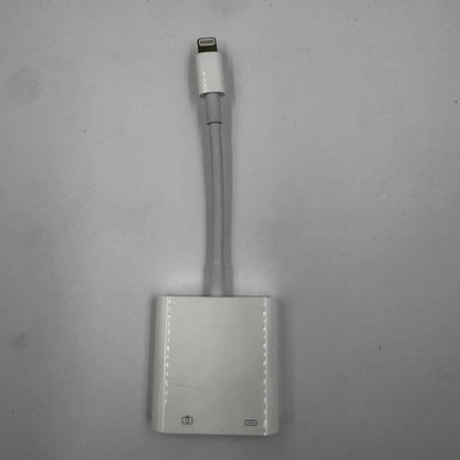 Adaptador de Lightning a USB 3 para cámara de Apple