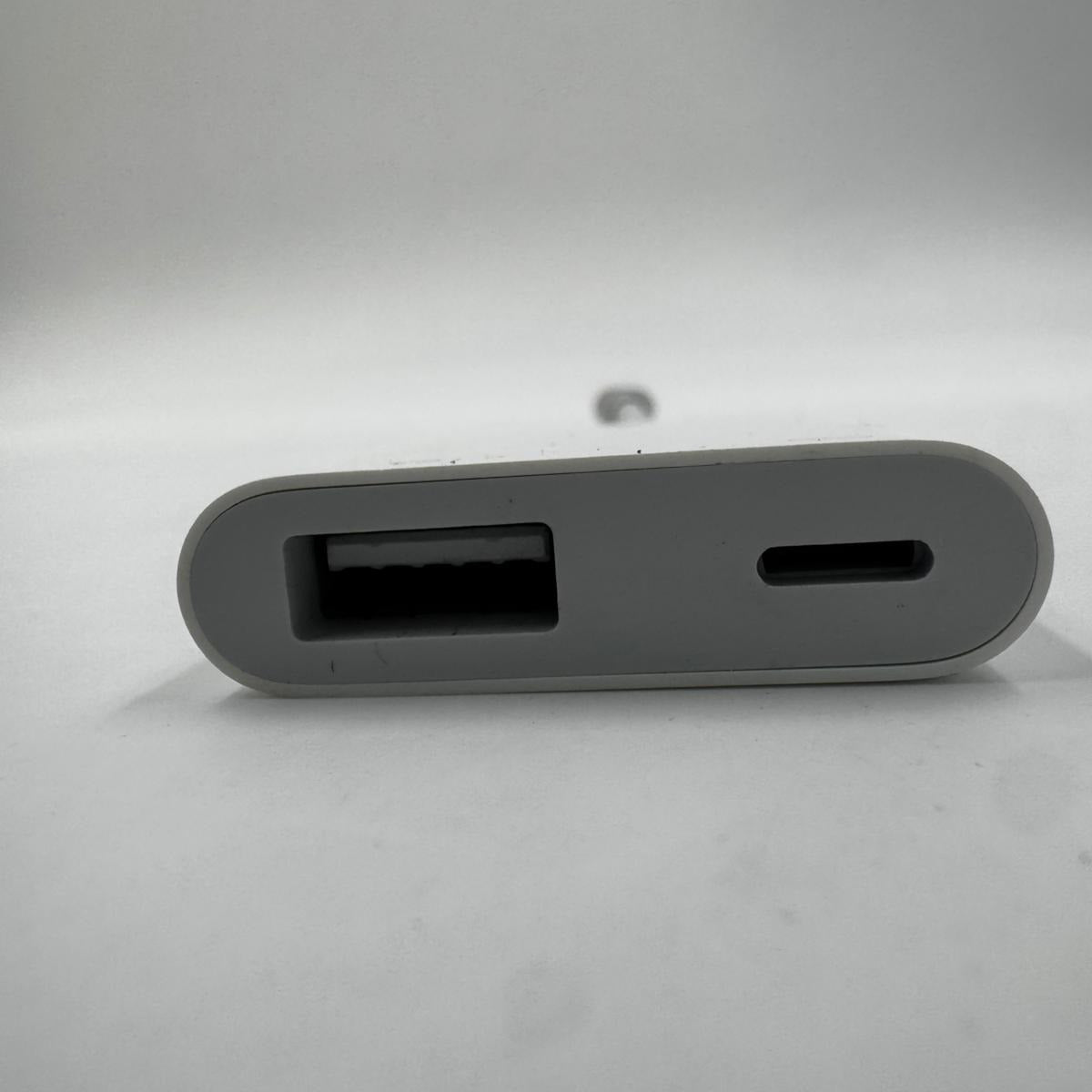 Adaptador de Lightning a USB 3 para cámara de Apple