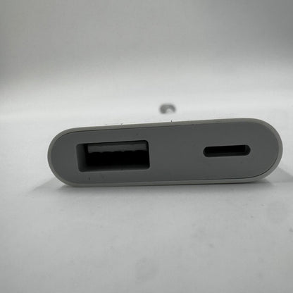 Adaptador de Lightning a USB 3 para cámara de Apple
