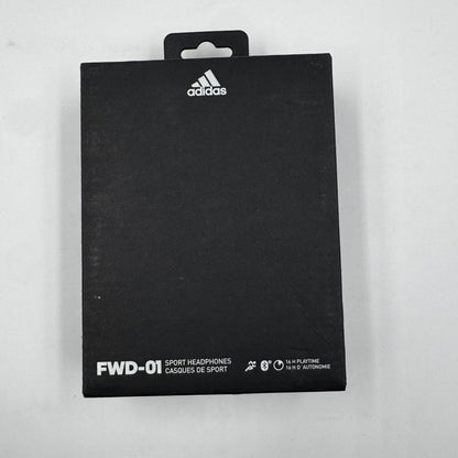 Auriculares Adidas FWD-01: auriculares deportivos inalámbricos