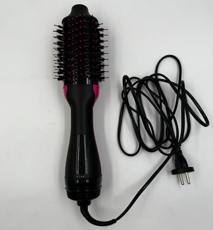 Cepillo voluminizador de secado rápido Revlon One-Step Volumiser para cabello corto