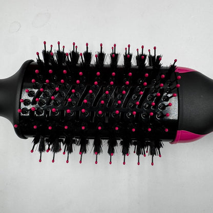 Cepillo voluminizador de secado rápido Revlon One-Step Volumiser para cabello corto