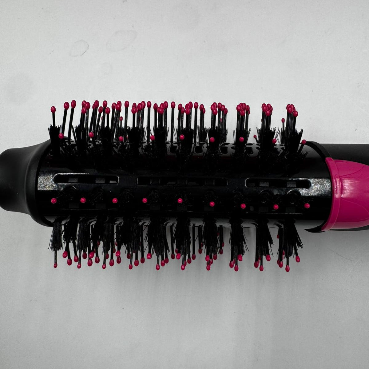 Cepillo voluminizador de secado rápido Revlon One-Step Volumiser para cabello corto