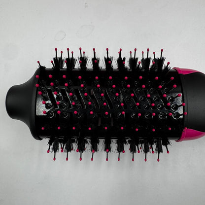 Cepillo voluminizador de secado rápido Revlon One-Step Volumiser para cabello corto