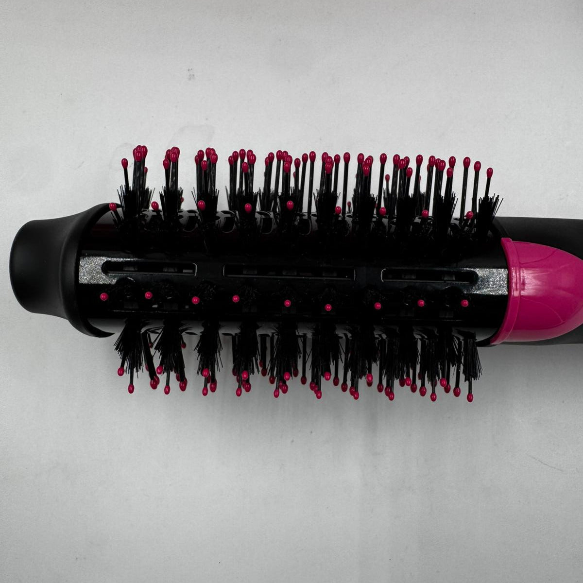 Cepillo voluminizador de secado rápido Revlon One-Step Volumiser para cabello corto