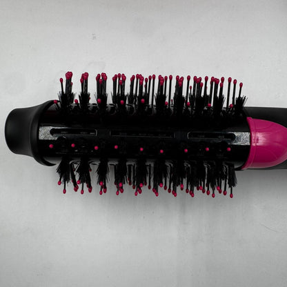 Cepillo voluminizador de secado rápido Revlon One-Step Volumiser para cabello corto