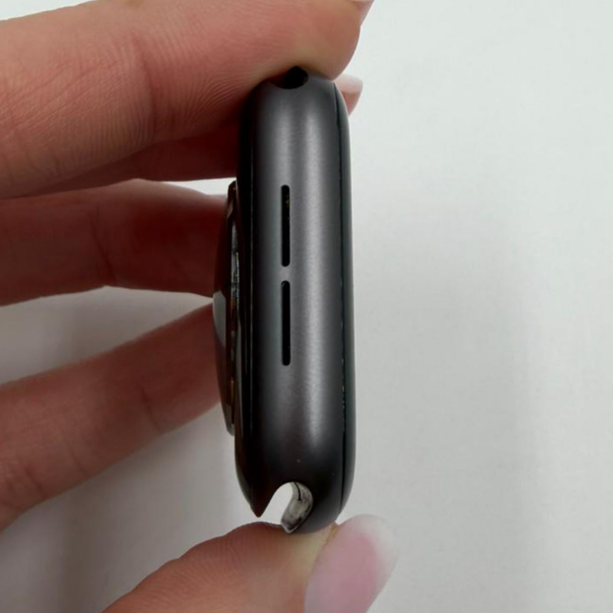 Apple Watch Series 5 Nike 44mm GPS Alluminio