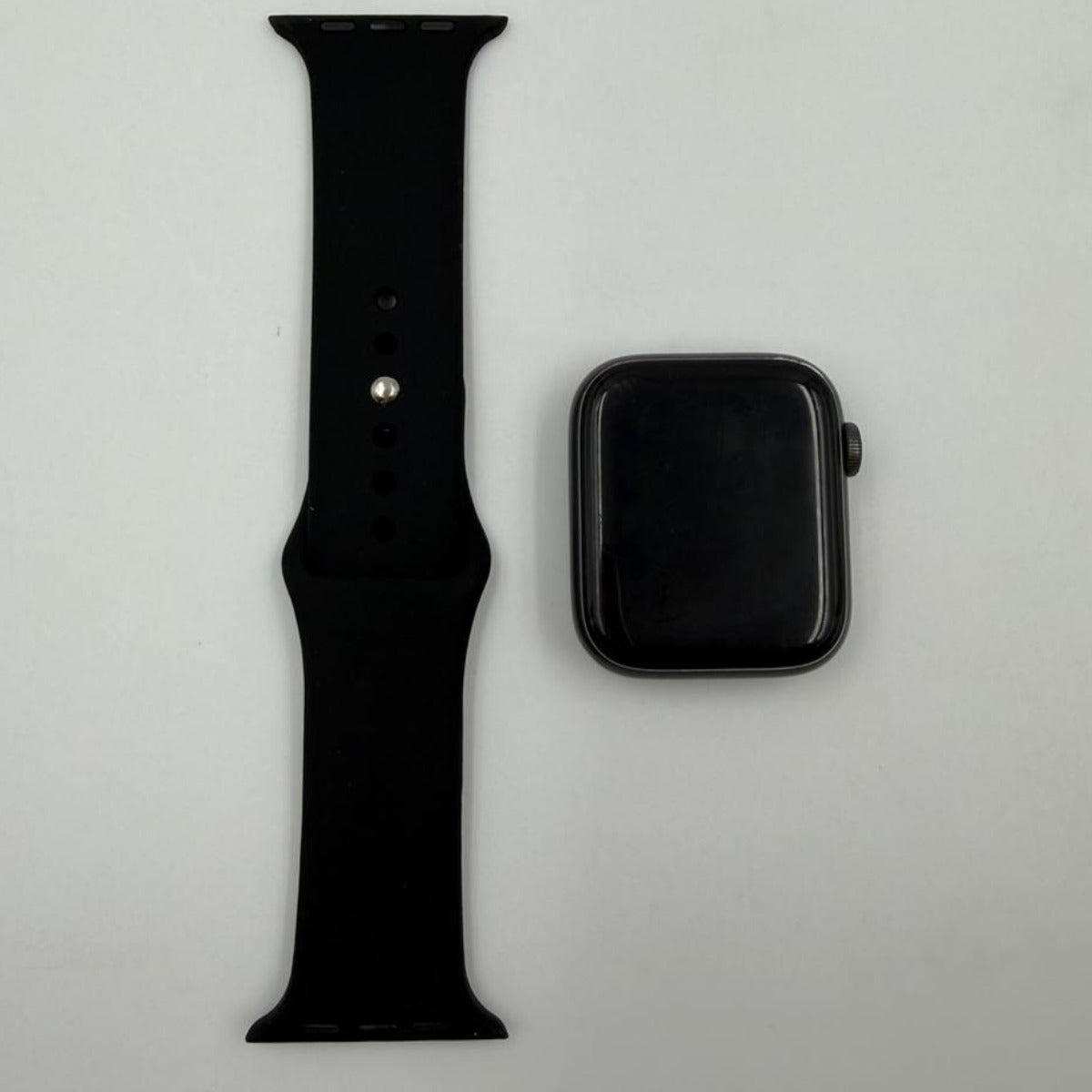 Apple Watch Series 5 Nike 44mm GPS Alluminio
