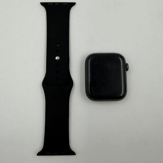 Apple Watch Series 5 Nike 44mm GPS Alluminio