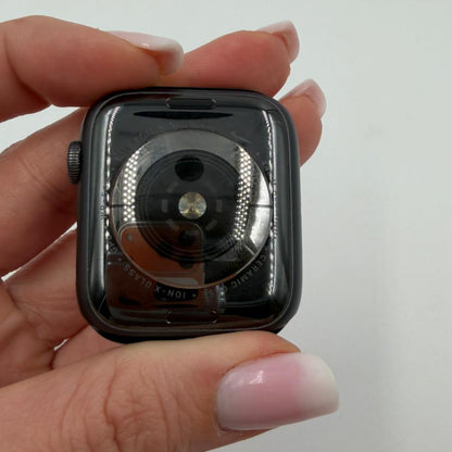 Apple Watch Series 5 Nike 44mm GPS Alluminio