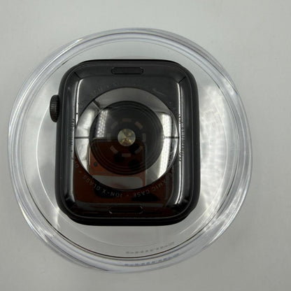 Apple Watch Series 5 Nike 44mm GPS Alluminio