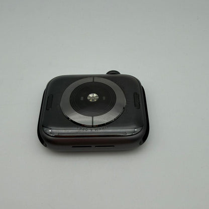 Apple Watch Series 5 44mm GPS+Cellular Aluminum Case