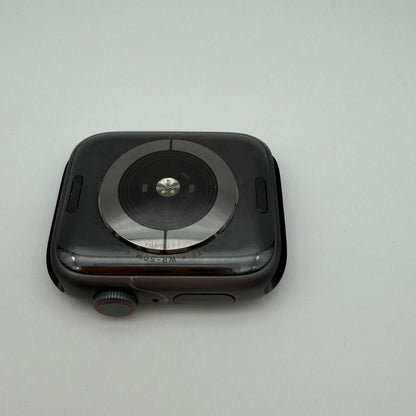 Apple Watch Series 5 44mm GPS+Cellular Aluminum Case