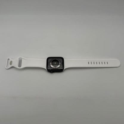 Apple Watch Series 5 44mm GPS+Cellular Aluminum Case
