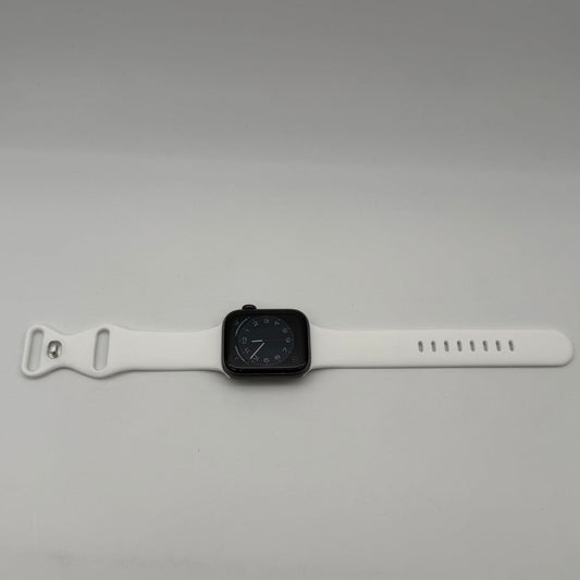 Apple Watch Series 5 44mm GPS+Cellular Aluminum Case