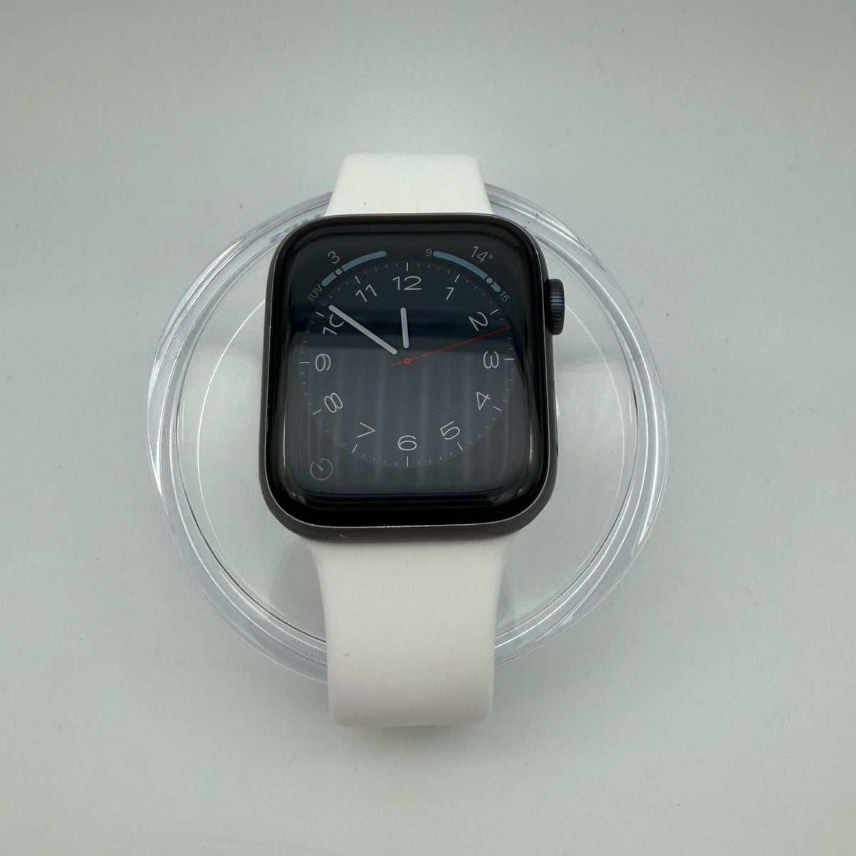 Apple Watch Series 5 44mm GPS+Cellular Aluminum Case